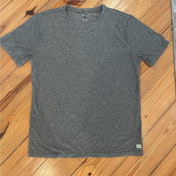 Vuori Strato Tech T-Shirt - Picture 2 of 3